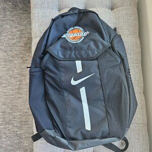 Nike NBA Retired Players Association "Legends" Backpack